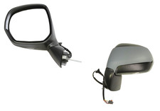 RETROVISEUR ELECTRIQUE CHAUFFANT PLIABLE GAUCHE pour CITROEN C3 PICASSO 2008-