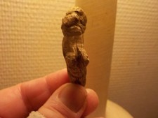 Paleolithic portable art Dordogne France PALEOLITHIQUE FRANCE DORDOGNE