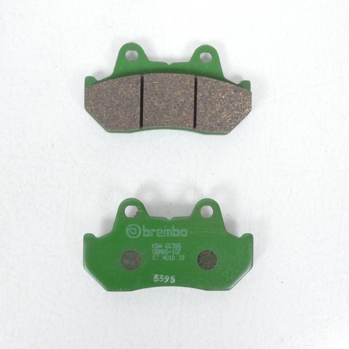 Plaquette frein brembo - frein,