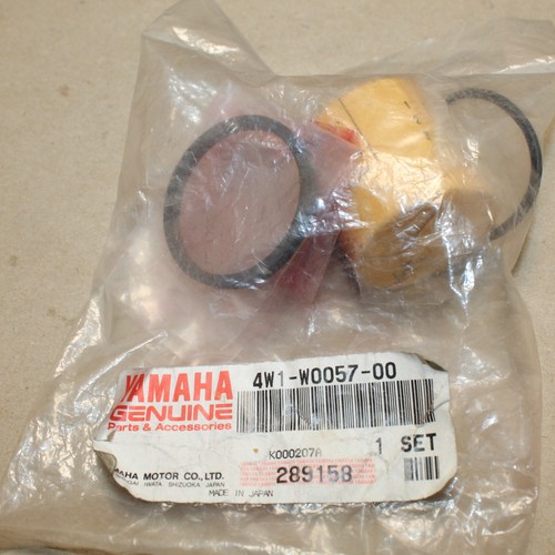 Kit piston etrier frein - 1,