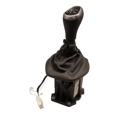 Pommeau de vitesses IVECO DAILY CHASSIS CABINE DAILY 35 S 17 W DPF 4X4 CHASSIS