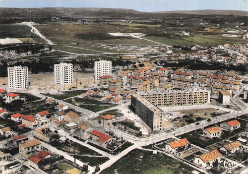 Port bouc les - bouc,