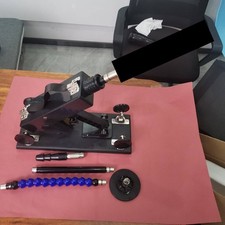 5 Accessoires Machine À Sexe