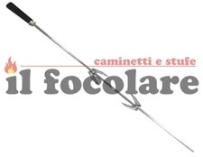 Barre Brochette Triangulaire