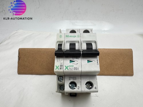 Moeller xpole faz - xpole, faz-s10/2