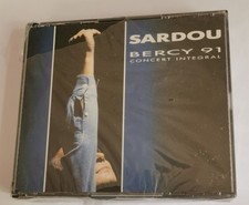 MICHEL SARDOU 2 CD