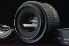 [US Duty Paid] Objectif Nikon