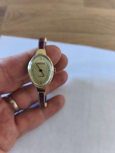 Mortima montre bracelet - bracelet, femme