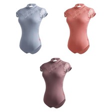 Justaucorps de ballet léger