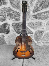 Gibson L-50 Archtop Guitar, 1940's, with Case