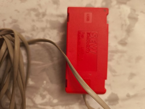 Adaptateur interface usb11a - adaptateur,