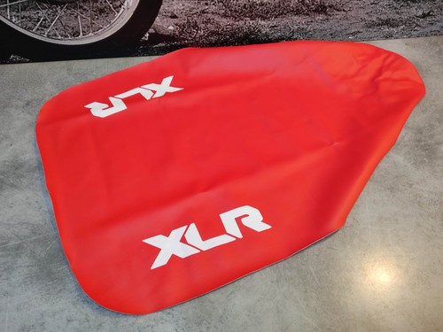 Housse selle honda - de,