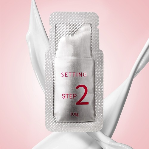 Kit rehaussement cils - kit, 10