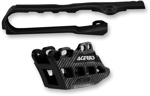 Acerbis chain guide slider - acerbis,