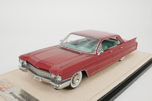 Cadillac eldorado brougham - cadillac,