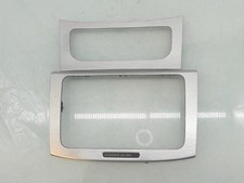 Facade autoradio VOLKSWAGEN