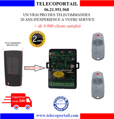 Kit radio pour - kit, serie