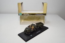 B71 1:43 HONGWELL CARARAMA