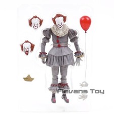 Figurine IT CA le clown  en