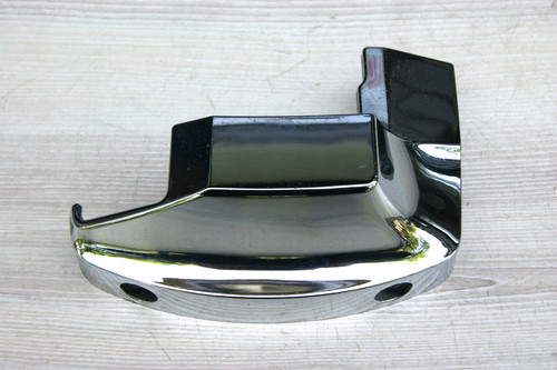 Honda 750 rc48 - rc48, black
