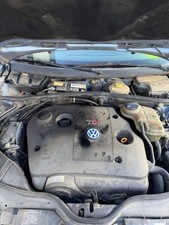 moteur complet VOLKSWAGEN