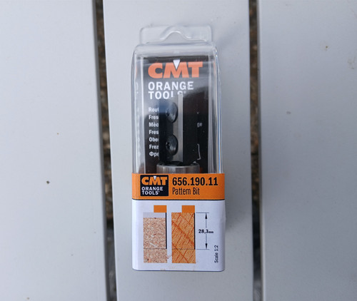 Cmt orange tools - orange,