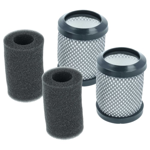 Filtres échappement pour - 2,