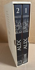 Coffret Alix. Jacques Martin