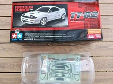 NEUF : Carrosserie RC 1/10