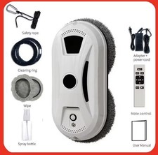 Robot Nettoyeur De Vitre 