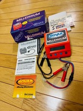 Novak Millennium Charger