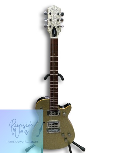 Guitare électrique