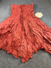 Vintage CAMELEON Multi Use Convertible Survival Garment Cape Made in USA Rare