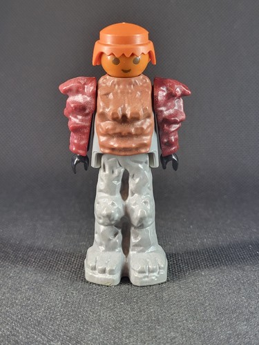 Playmobil personnage - playmobil,
