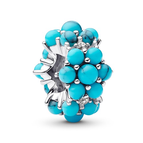 Pandora bijoux argent charm - pandora,