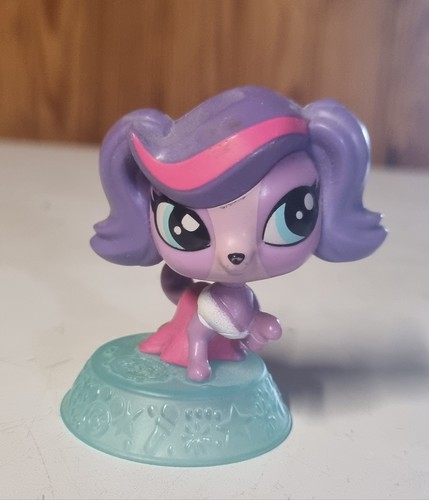 Figurine littlest pet - figurine, shop