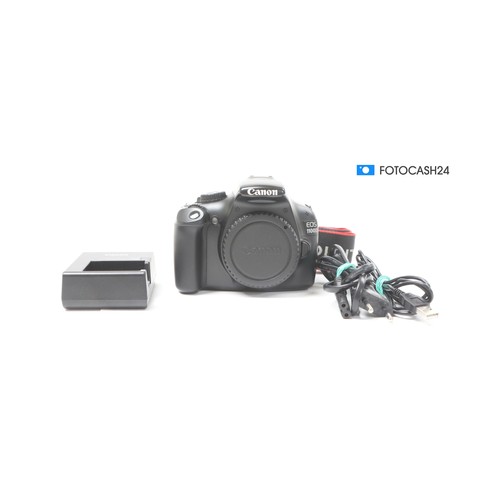 Canon eos 1100d 8 k - eos,