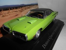 DODGE CORONET SUPER BEE DE
