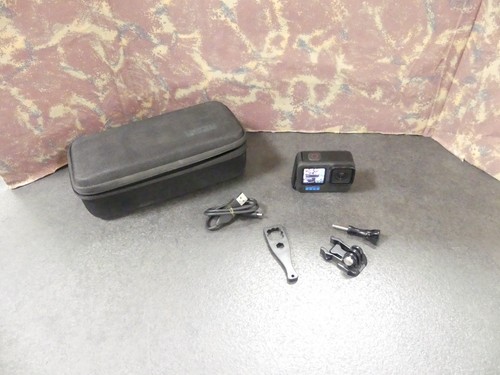 Caméra gopro hero black - caméra, 10