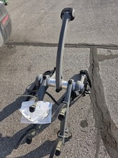 Saris Bones 2-Bike Trunk Mount