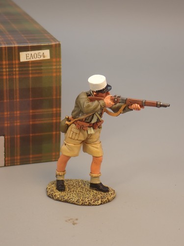 King and country réf ea054 - country,