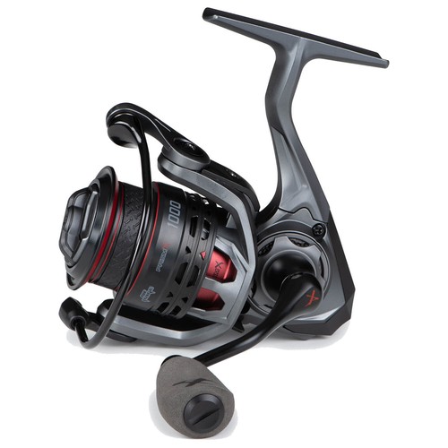 Fox rage prism moulinet - rage,