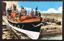 CPA 50 : GOURY LA HAGUE -