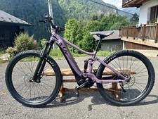 Giant Liv Stance E+ 2 2022