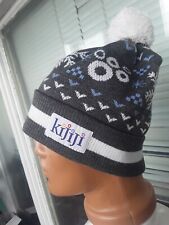 A KIJIJI cap hat  cross country snowboard ski biatlon winter ski running snow 1