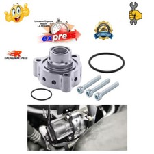 Dump Valve Mercedes Benz