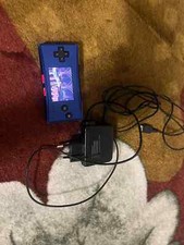 Nintendo Game Boy Micro