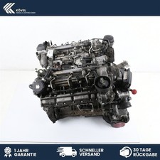 Moteur Mercedes OM 642.950 R