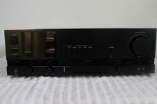 AMPLI LUXMAN LV-103