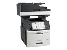 LEXMARK MX711DE IMPRIMANTE